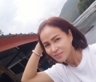 Dating Woman Thailand to Canada  : Ann, 51 years
